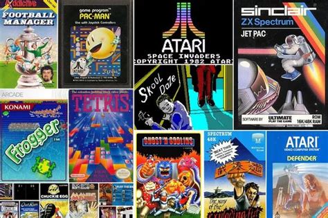 8 PC Games from Our Childhood that Brings Us Nostalgia.